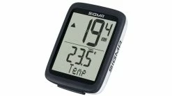 Sigma BC 10.0 WR Computer