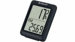 Sigma BC 5.0 WL AT Computer