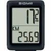 Sigma BC 5.0 WR Computer -Fahrradladen az sigma bc 50 wr computer 0 schwarz 225942