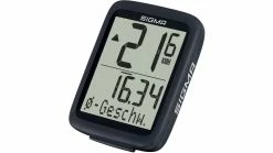 Sigma BC 8.0 WL ATS Computer