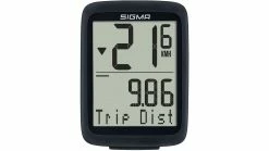 Sigma BC 8.0 WR Computer