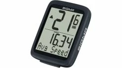 Sigma BC 8.0 WR Computer -Fahrradladen az sigma bc 80 wr computer 3 schwarz 225944