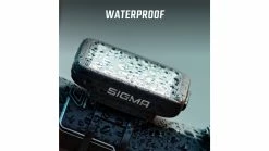 Sigma BC 8.0 WR Computer -Fahrradladen az sigma bc 80 wr computer 6 schwarz 225944