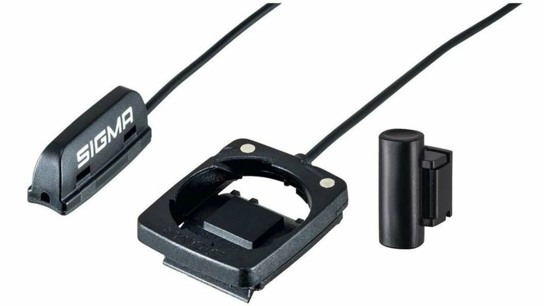 Sigma Halterung Kabel KIT 2450 3 Sigma Halterung Kabel KIT 2450