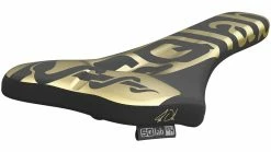 SQlab 611 Ergowave Sattel Ltd. -Fahrradladen az sqlab 611 ergowave sattel ltd 3 blackgold 225044