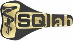 SQlab 611 Ergowave Sattel Ltd. -Fahrradladen az sqlab 611 ergowave sattel ltd 4 blackgold 225044