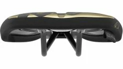 SQlab 611 Ergowave Sattel Ltd. -Fahrradladen az sqlab 611 ergowave sattel ltd 6 blackgold 225044