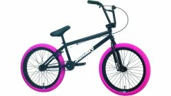 Sunday Blueprint 20 Zoll -Fahrradladen az sunday blueprint 20 zoll 0 schwarz pink 221385