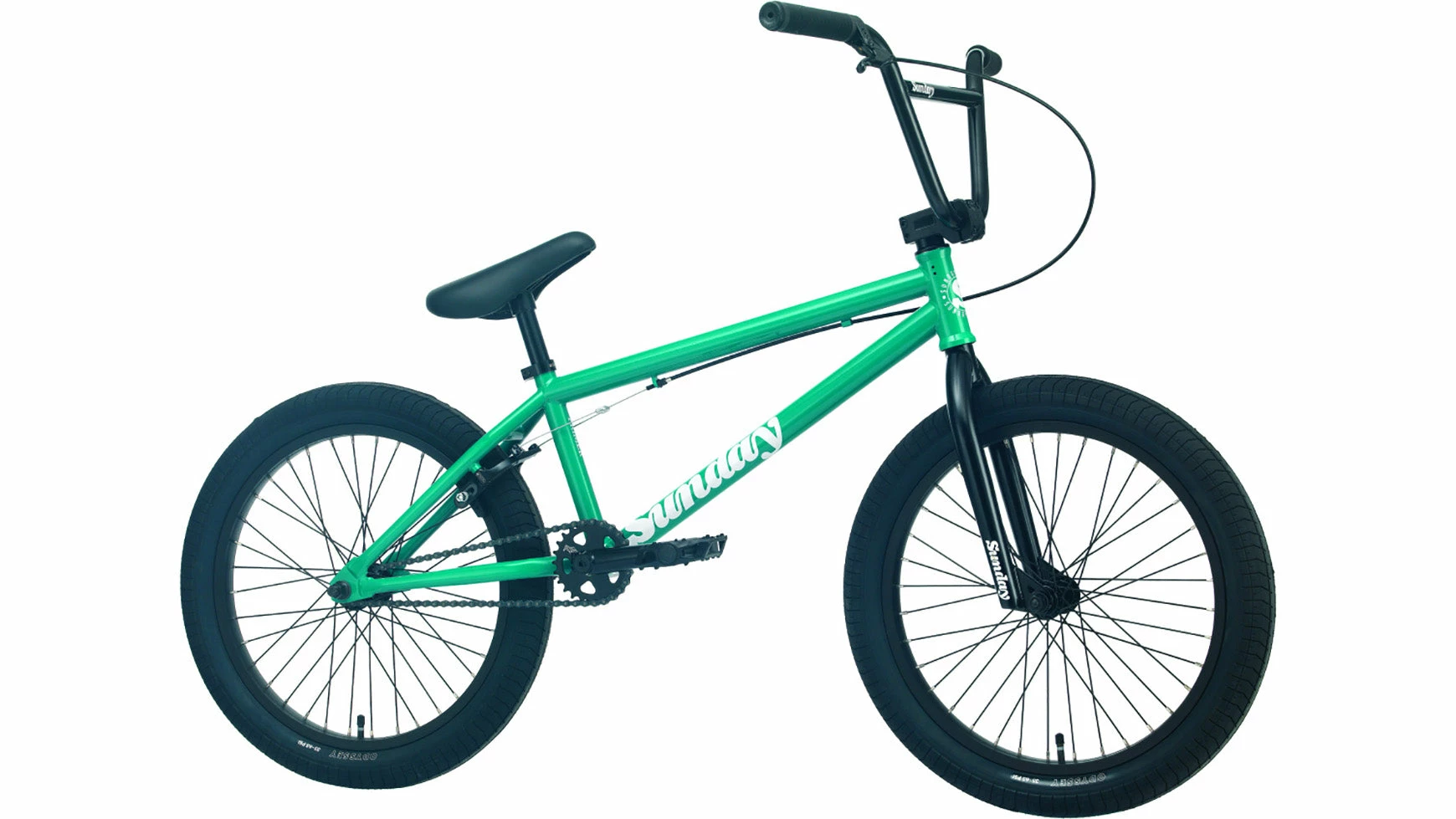 Sunday Primer 20 TT 20 Zoll 3 Sunday Primer 20 TT 20 Zoll