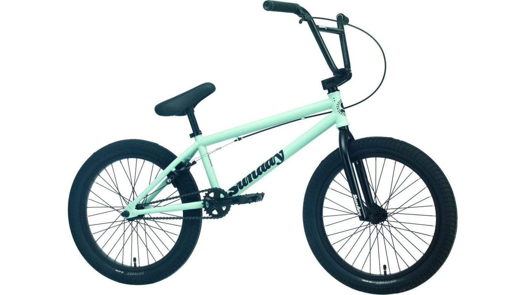 Sunday Primer 20 TT 20 Zoll 4 Sunday Primer 20 TT 20 Zoll – Bild 2