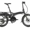 Tern Vektron S10 -Fahrradladen az tern vektron s10 satinblackbronze 219502