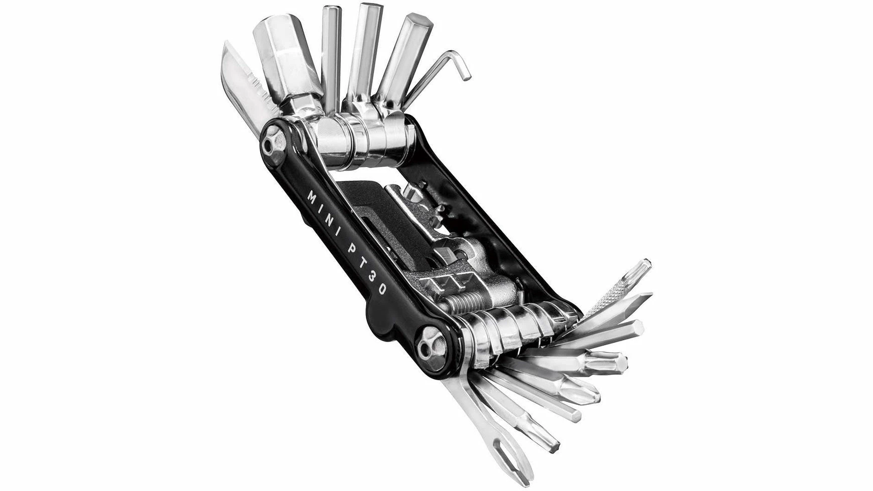 Topeak Mini PT30 Multitool 3 Topeak Mini PT30 Multitool
