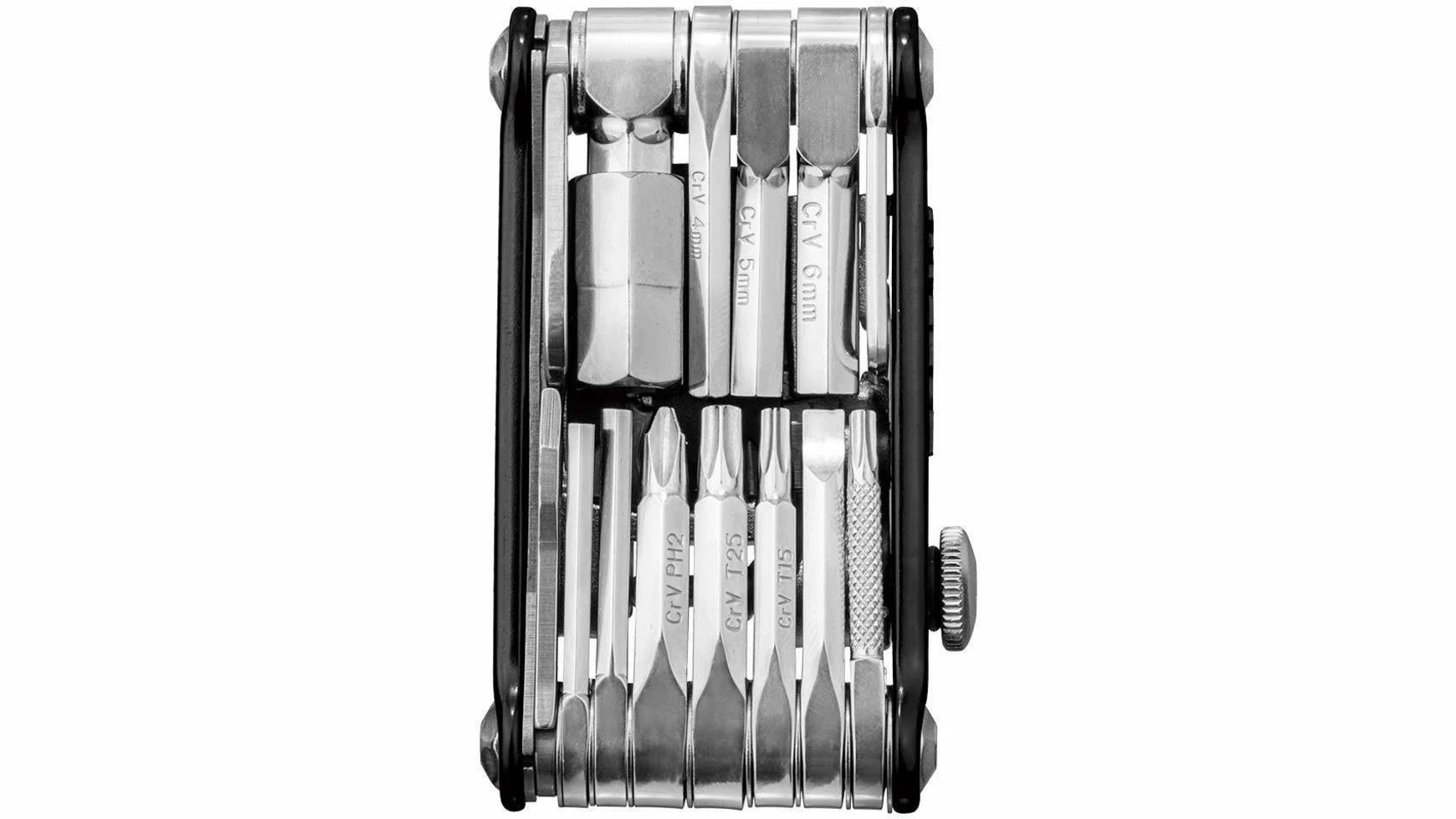 Topeak Mini PT30 Multitool 5 Topeak Mini PT30 Multitool – Bild 3