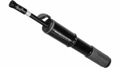 Topeak Minipumpe Race Rocket MT -Fahrradladen az topeak minipumpe race rocket mt 2 allblack 156977