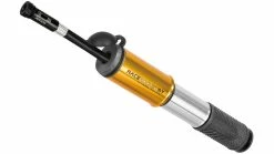 Topeak Minipumpe Race Rocket MT -Fahrradladen az topeak minipumpe race rocket mt 2 gold 156977