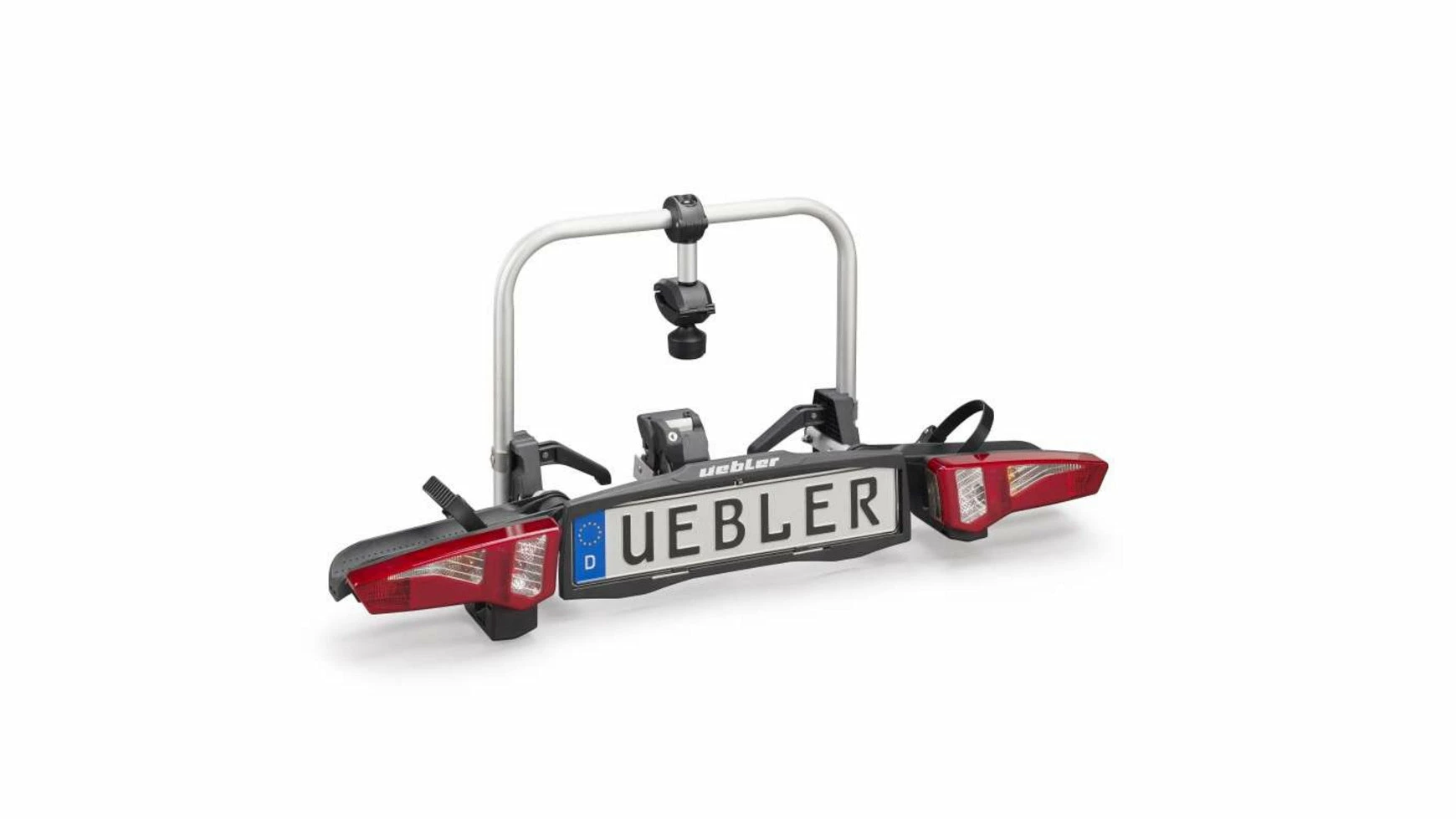 Uebler F14 Kupplungsträger 3 Uebler F14 Kupplungsträger