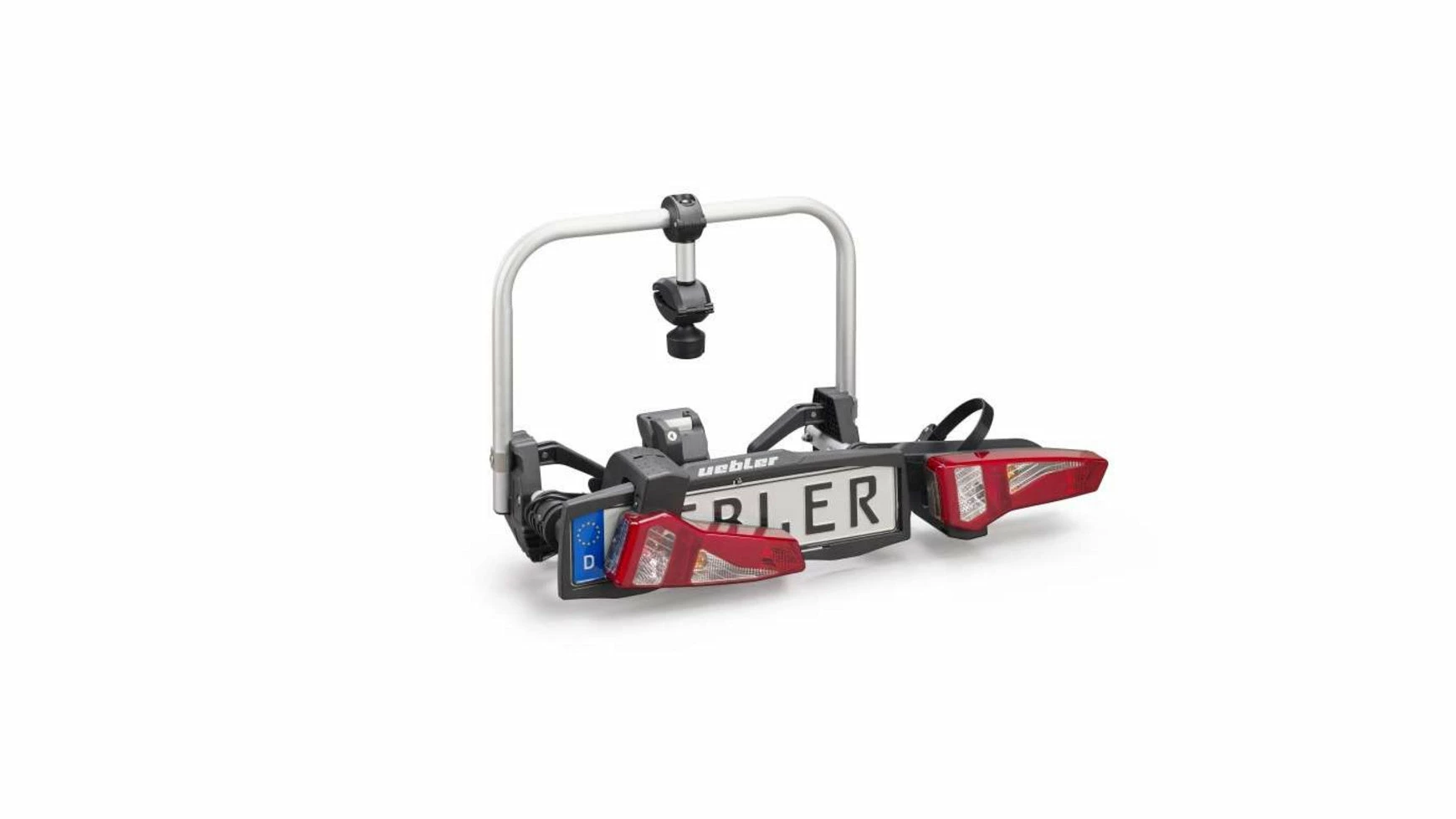 Uebler F14 Kupplungsträger 4 Uebler F14 Kupplungsträger – Bild 2