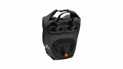 Vaude Aqua Front Light Doppeltasche -Fahrradladen az vaude aqua front light doppeltasche 3 blackuni 210304