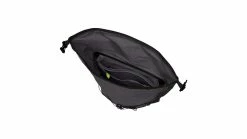 Vaude Aqua Front Light Doppeltasche -Fahrradladen az vaude aqua front light doppeltasche 4 blackuni 210304