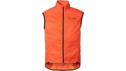 Vaude Men's Air Vest III -Fahrradladen az vaude mens air vest III 0 glowingred 213436