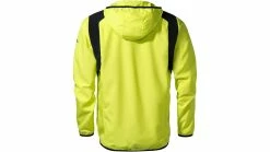 Vaude Men's Qimsa Air Jacket -Fahrradladen az vaude mens qimsa air jacket 2 brightgreen 225255