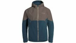 Vaude Men's Qimsa -Fahrradladen az vaude mens qimsa softshell jacket 0 coconutdarksea 216815 cd9d4c70 5bc4 4870 8bda 939fc9d351c5