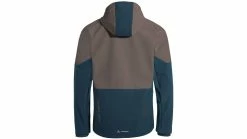Vaude Men's Qimsa -Fahrradladen az vaude mens qimsa softshell jacket 2 coconutdarksea 216815 09036f63 0f39 485b bb9e 2d78d37d3d32