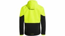 Vaude Men's Qimsa -Fahrradladen az vaude mens qimsa softshell jacket 2 neonyellow 216815 8048bebe c735 49fe b17f 475404039dfd