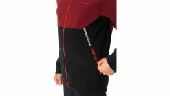 Vaude Men's Qimsa -Fahrradladen az vaude mens qimsa softshell jacket 3 carmine 216815 2149a867 2966 4557 9b4d d0e1f00e559a