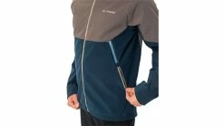 Vaude Men's Qimsa -Fahrradladen az vaude mens qimsa softshell jacket 3 coconutdarksea 216815 8e11fa6e 766b 4350 a844 d4cdeb4b699c