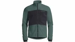 Vaude Men's Virt Softshell Jacket 2 -Fahrradladen az vaude mens virt softshell jacket 2 0 dustyforest 222349