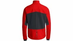 Vaude Men's Virt Softshell Jacket 2 -Fahrradladen az vaude mens virt softshell jacket 2 2 marsred 222349