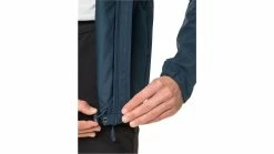 Vaude Men's Wintry IV -Fahrradladen az vaude mens wintry jacket iv 3 darksea 211842