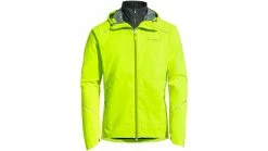 Vaude Men's Yaras 3in1 -Fahrradladen az vaude mens yaras 3in1 jacket 0 neonyellow 216818