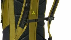 Vaude Moab 15 II Rucksack -Fahrradladen az vaude moab 15 II rucksack 2 brightgreen 222554