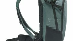 Vaude Moab 15 II Rucksack -Fahrradladen az vaude moab 15 II rucksack 3 dustymoss 222554 bee8bb14 93ce 4712 9e80 fcd84da83ae0