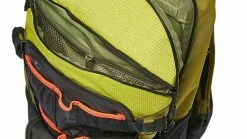 Vaude Moab 15 II Rucksack -Fahrradladen az vaude moab 15 II rucksack 4 brightgreen 222554