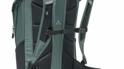 Vaude Moab 15 II Rucksack -Fahrradladen az vaude moab 15 II rucksack 4 dustymoss 222554