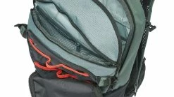 Vaude Moab 15 II Rucksack -Fahrradladen az vaude moab 15 II rucksack 5 dustymoss 222554