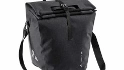 Vaude ReCycle Back Single -Fahrradladen az vaude recycle back single 0 black 222563