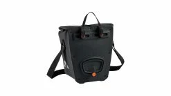 Vaude ReCycle Back Single -Fahrradladen az vaude recycle back single 2 black 222563