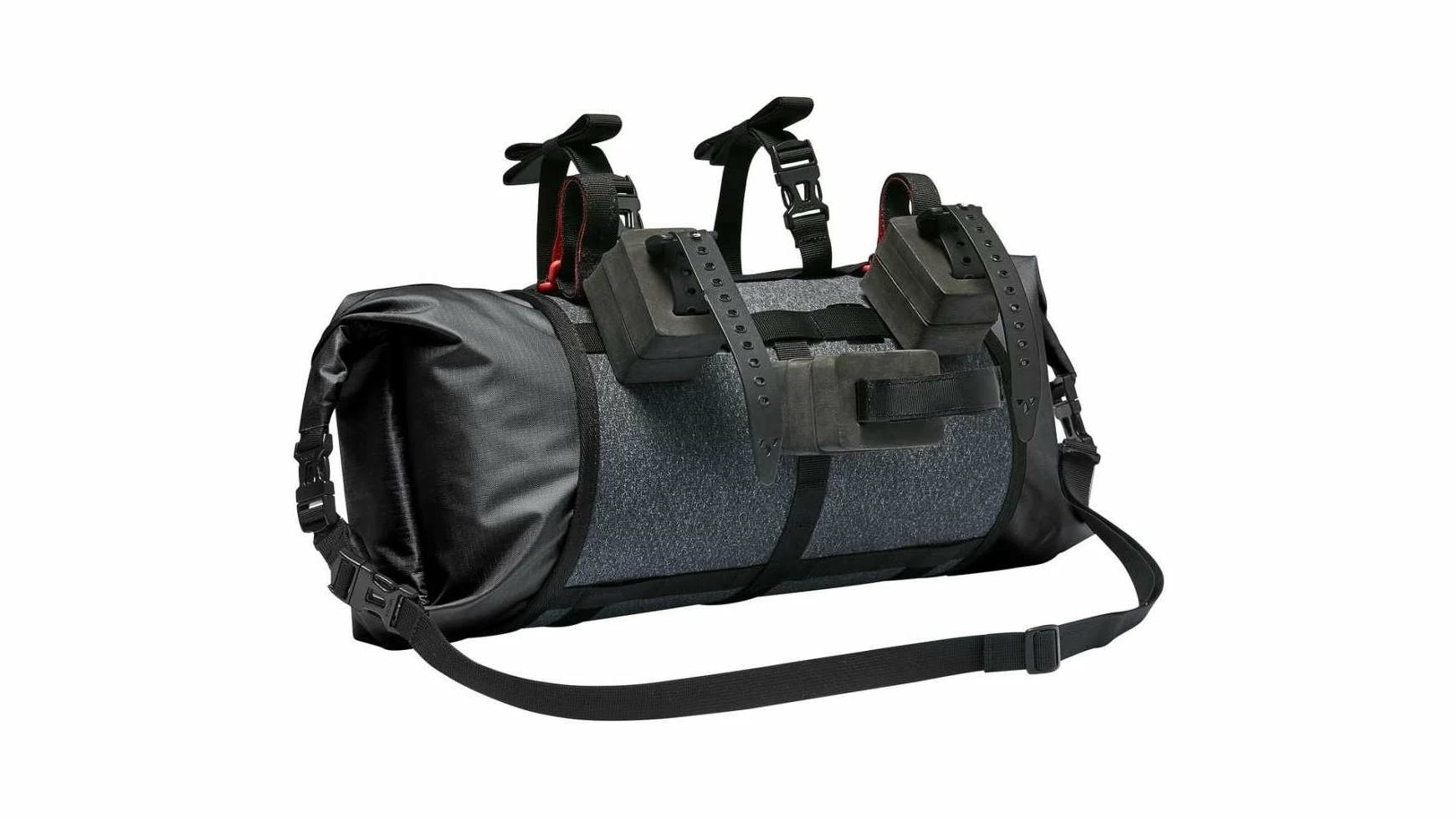 Vaude Trailfront II Lenkertasche 4 Vaude Trailfront II Lenkertasche – Bild 2