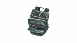 Vaude Tremalzo 10 Rucksack -Fahrradladen az vaude tremalzo 10 rucksack 3 dustyforest 215331