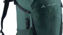 Vaude Tremalzo 22 Rucksack -Fahrradladen az vaude tremalzo 22 rucksack 0 dustyforest 215337