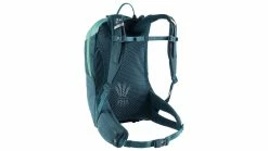 Vaude Women's Tremalzo 12 Rucksack -Fahrradladen az vaude women s tremalzo 12 rucksack 2 nickel green 215338