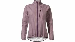 Vaude Women's Drop Jacket III -Fahrradladen az vaude womens drop jacket III 0 lilacdusk 181954