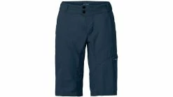 Vaude Women's Tamaro Shorts -Fahrradladen az vaude womens tamaro shorts 0 darksea 181958 f6831e94 9d65 41fc bfe3 7b2893e03bc2