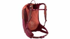 Vaude Women's Tremalzo 12 Rucksack -Fahrradladen az vaude womens tremalzo 12 rucksack 2 hotchili 215338