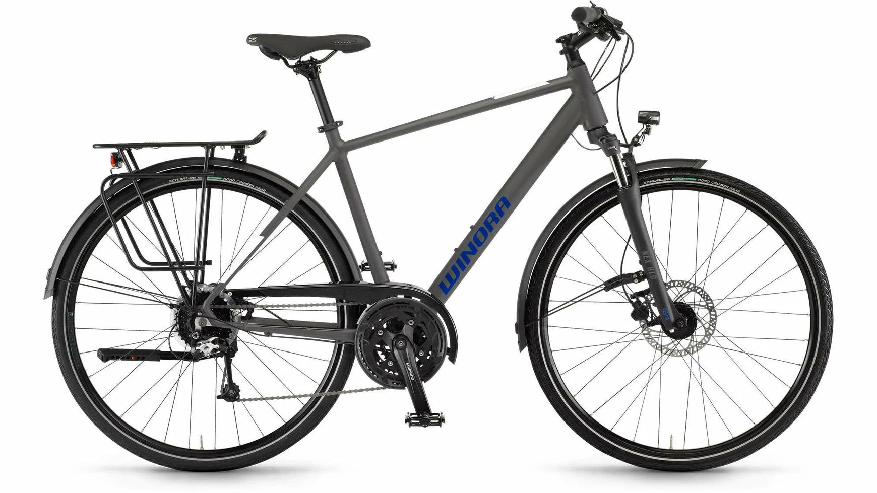 Winora Domingo 27 3 Winora Domingo 27