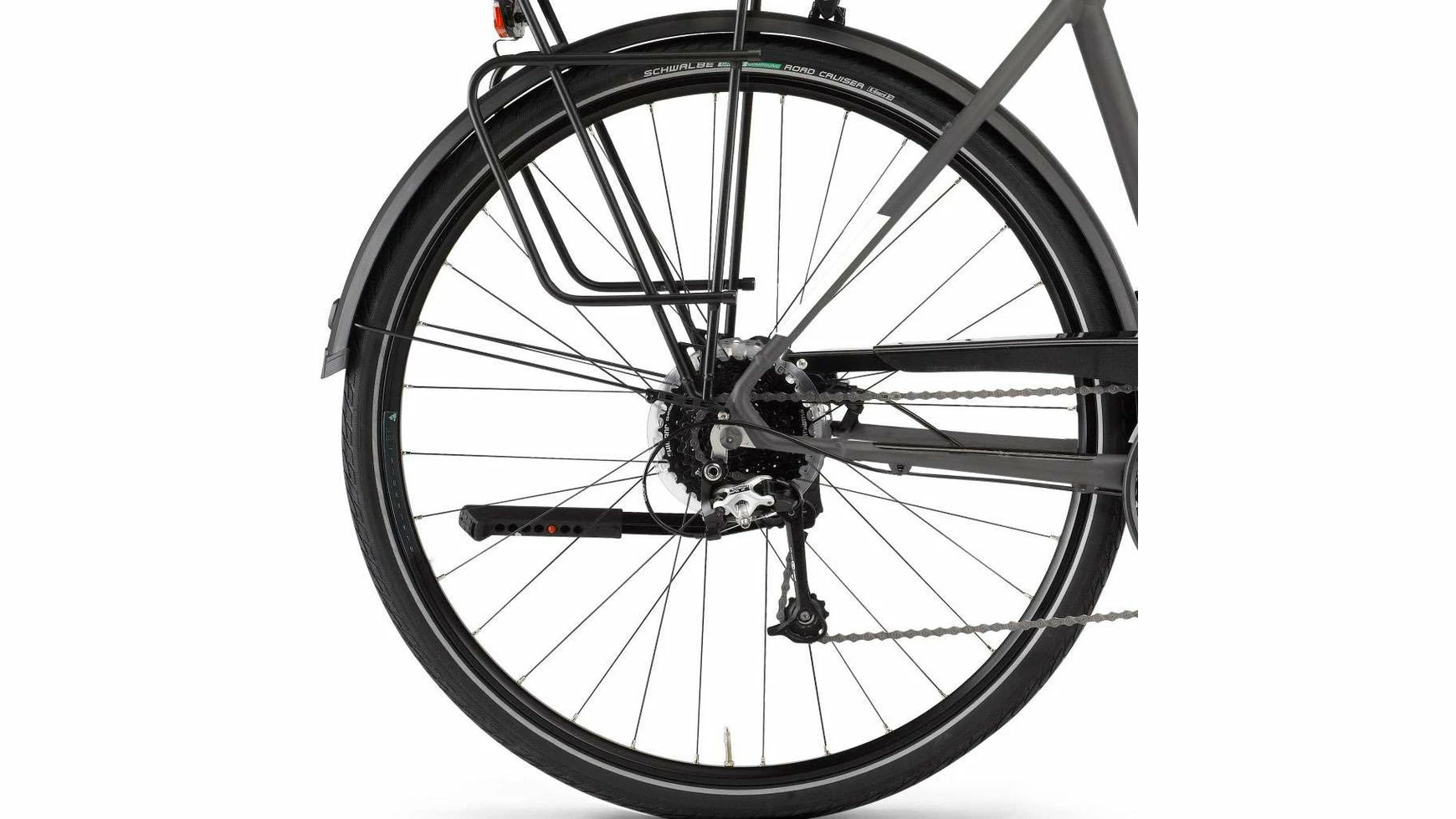 Winora Domingo 27 4 Winora Domingo 27 – Bild 2